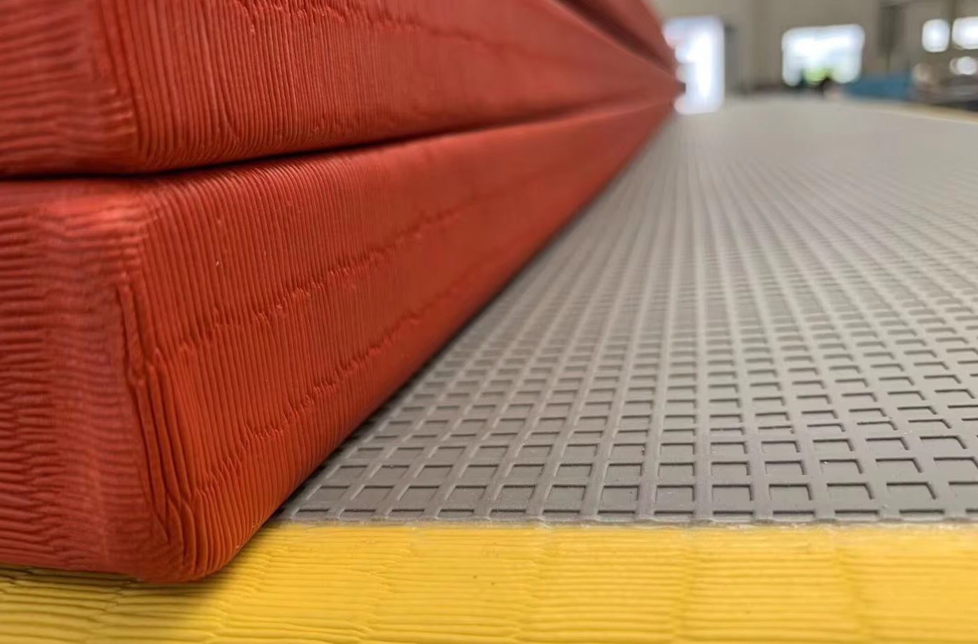 Martial Arts Mat